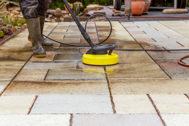 Best Building Exterior Washing  in Destrehan, LA